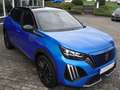Peugeot 2008 GT EAT8 360°Schiebedach*MassageSitze*SHZ* Blau - thumbnail 4