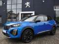 Peugeot 2008 GT EAT8 360°Schiebedach*MassageSitze*SHZ* Blau - thumbnail 1