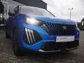 Peugeot 2008 GT EAT8 360°Schiebedach*MassageSitze*SHZ* Blau - thumbnail 2