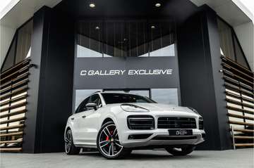 3.0 E-Hybrid - Sport Chrono + | Panorama | PDLS+ |