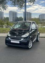 BUSINESS COUPE 61 PURE