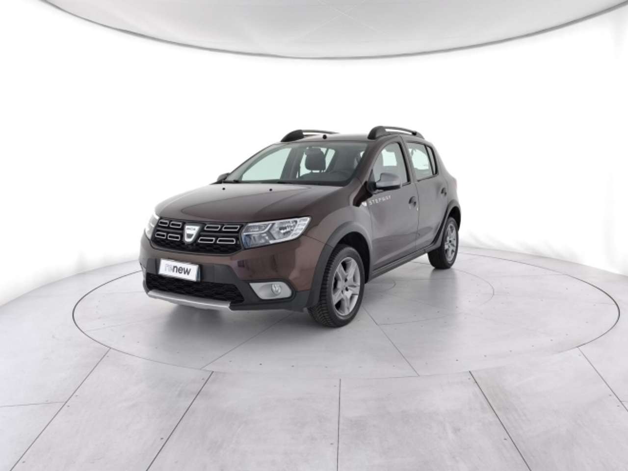 Dacia Sandero Sandero Stepway 0.9 tce s&s 90cv