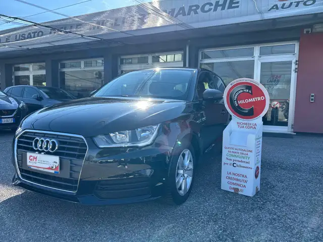 Audi A1 1.4 tdi