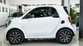 smart forTwo 1.0 YOUNGSTER 71 CV TWINAMIC AUTO NAVI PELLE FULL Bianco - thumbnail 4