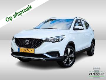 MG EV Luxury 45 kWh 3-Fase 1e-Eig. & Dealer-Onderh