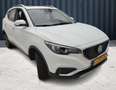 MG ZS MG EV Luxury 45 kWh (143 PK) 1e-Eig. & Dealer-Onde Wit - thumbnail 2