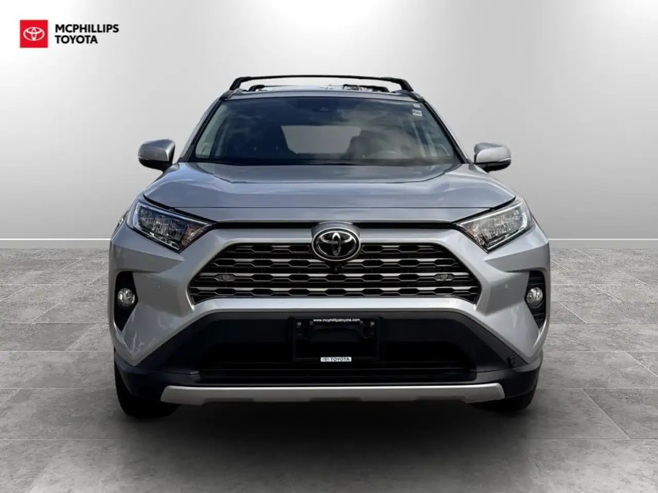 Toyota RAV 4 photo Toyota RAV 4