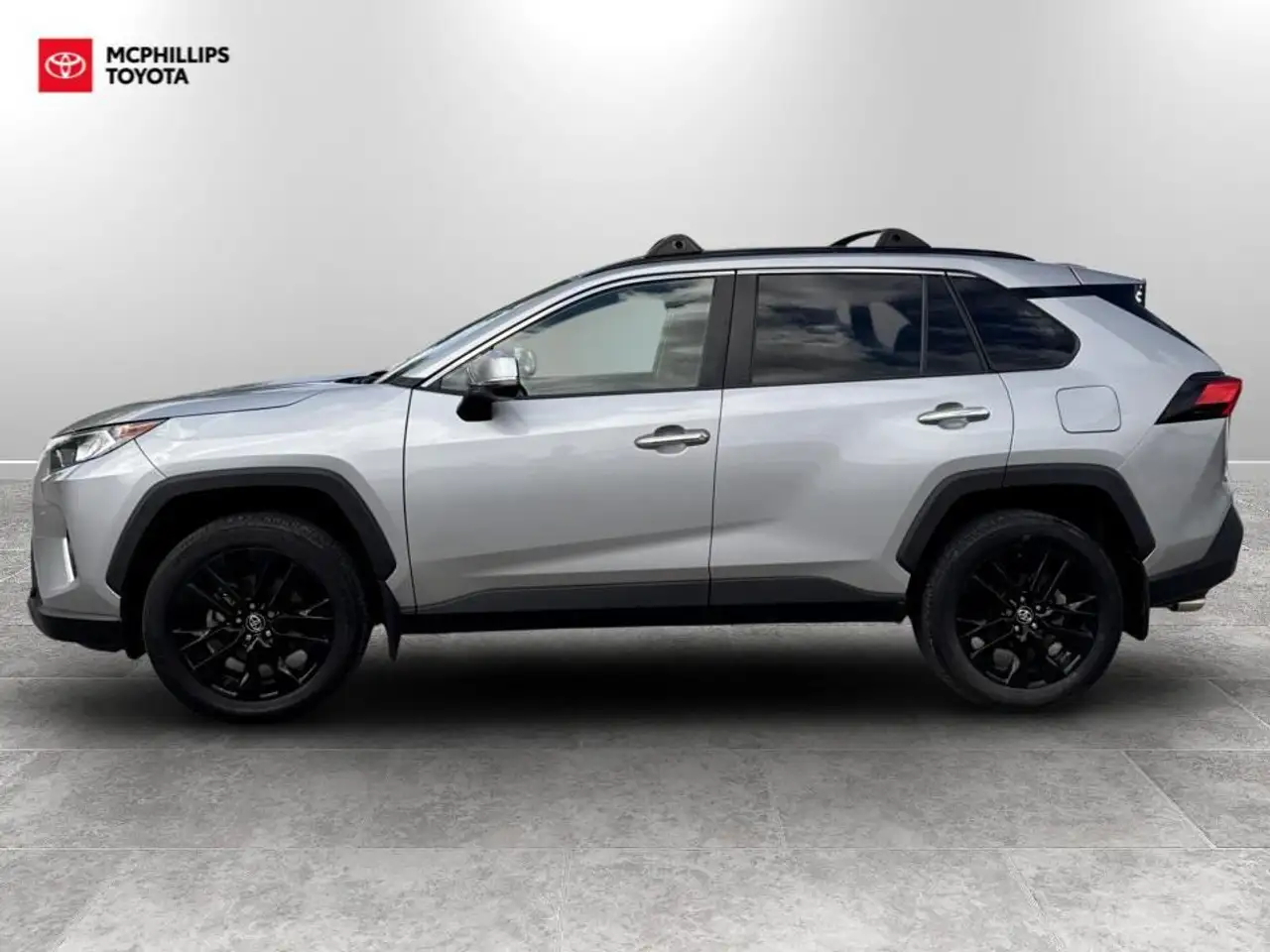 Toyota RAV 4 photo Toyota RAV 4