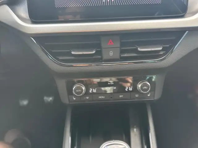 Skoda Scala view 15