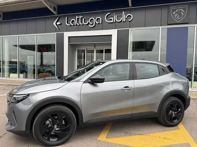 Alfa Romeo Junior 1.2 145 CV Hybrid eDCT6