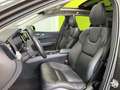 Volvo XC60 B5 Momentum Pro AWD Aut. Gris - thumbnail 9
