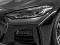 BMW 440 Mi Cabrio xDrive H/K NAVI ACC LED HUD AHK Zwart - thumbnail 24