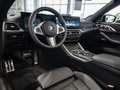 BMW 440 Mi Cabrio xDrive H/K NAVI ACC LED HUD AHK Schwarz - thumbnail 21