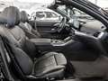 BMW 440 Mi Cabrio xDrive H/K NAVI ACC LED HUD AHK Чорний - thumbnail 6