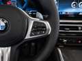 BMW 440 Mi Cabrio xDrive H/K NAVI ACC LED HUD AHK Zwart - thumbnail 17