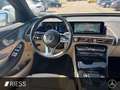 Mercedes-Benz EQC 400 4M AMG Sport Distr AHK Schiebe HUD 360 Weiß - thumbnail 11