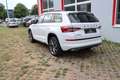 Skoda Kodiaq 2.0 TDI DSG Sportline 4x4 | Panorama | 360° Kam Weiß - thumbnail 7