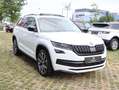 Skoda Kodiaq 2.0 TDI DSG Sportline 4x4 | Panorama | 360° Kam Weiß - thumbnail 4