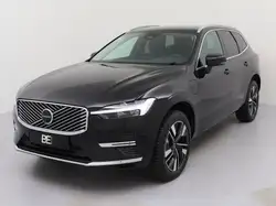 Volvo XC60 T6 Plus Bright AWD Plug in Hybrid