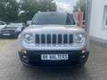 Jeep Renegade Limited 4WD=Automatik-AHK-Kamera= Grau - thumbnail 2