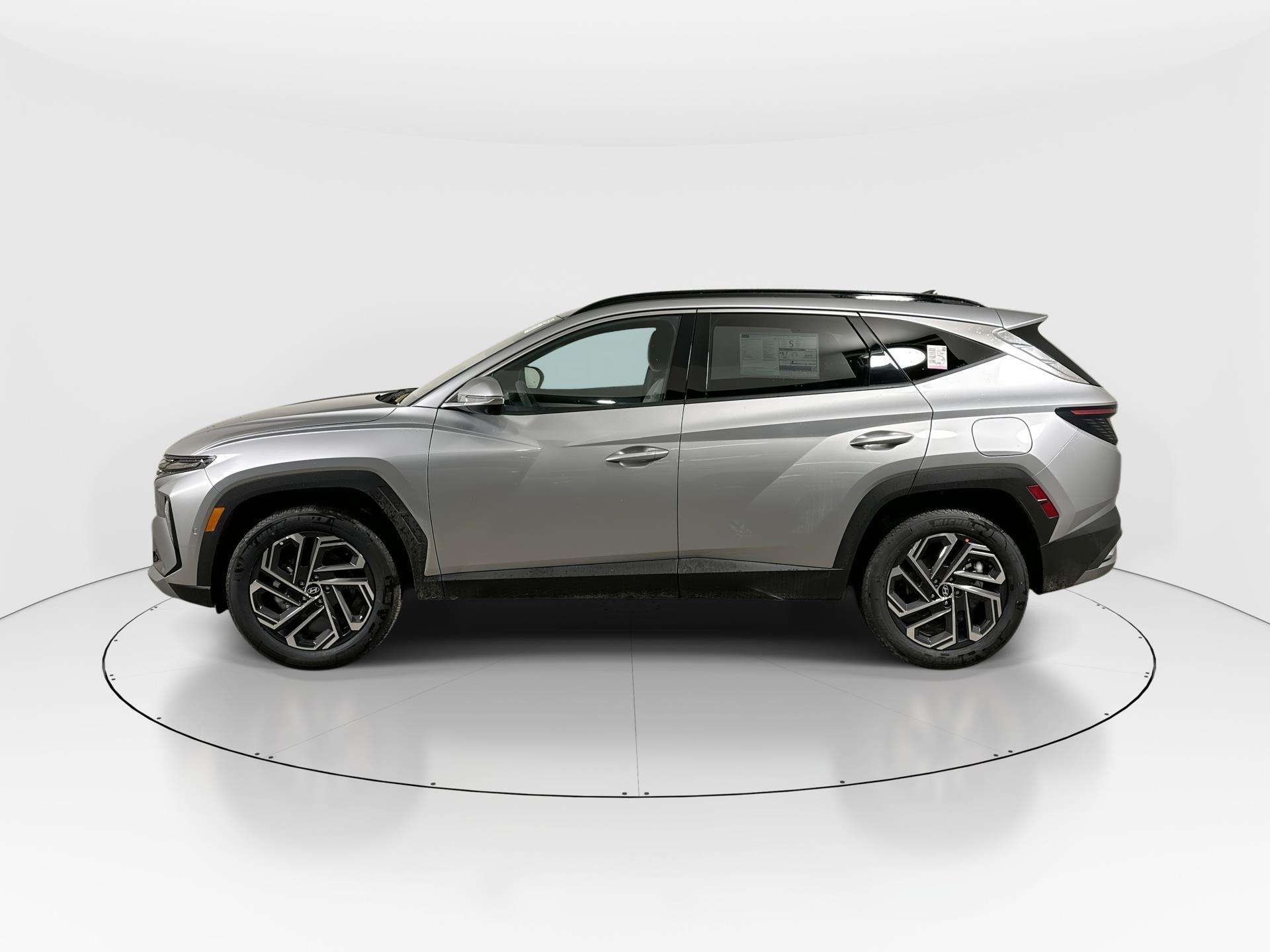 2026 Hyundai Tucson Ultimate — снимка 1
