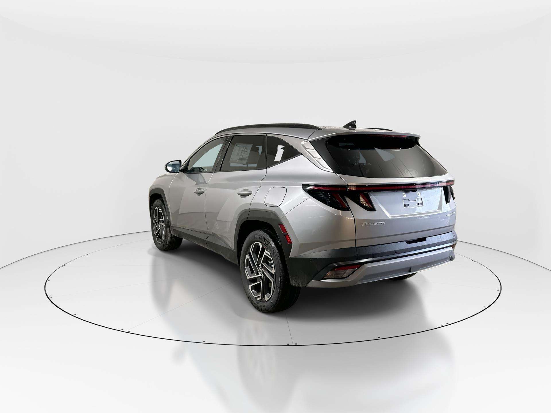2026 Hyundai Tucson Ultimate — снимка 1