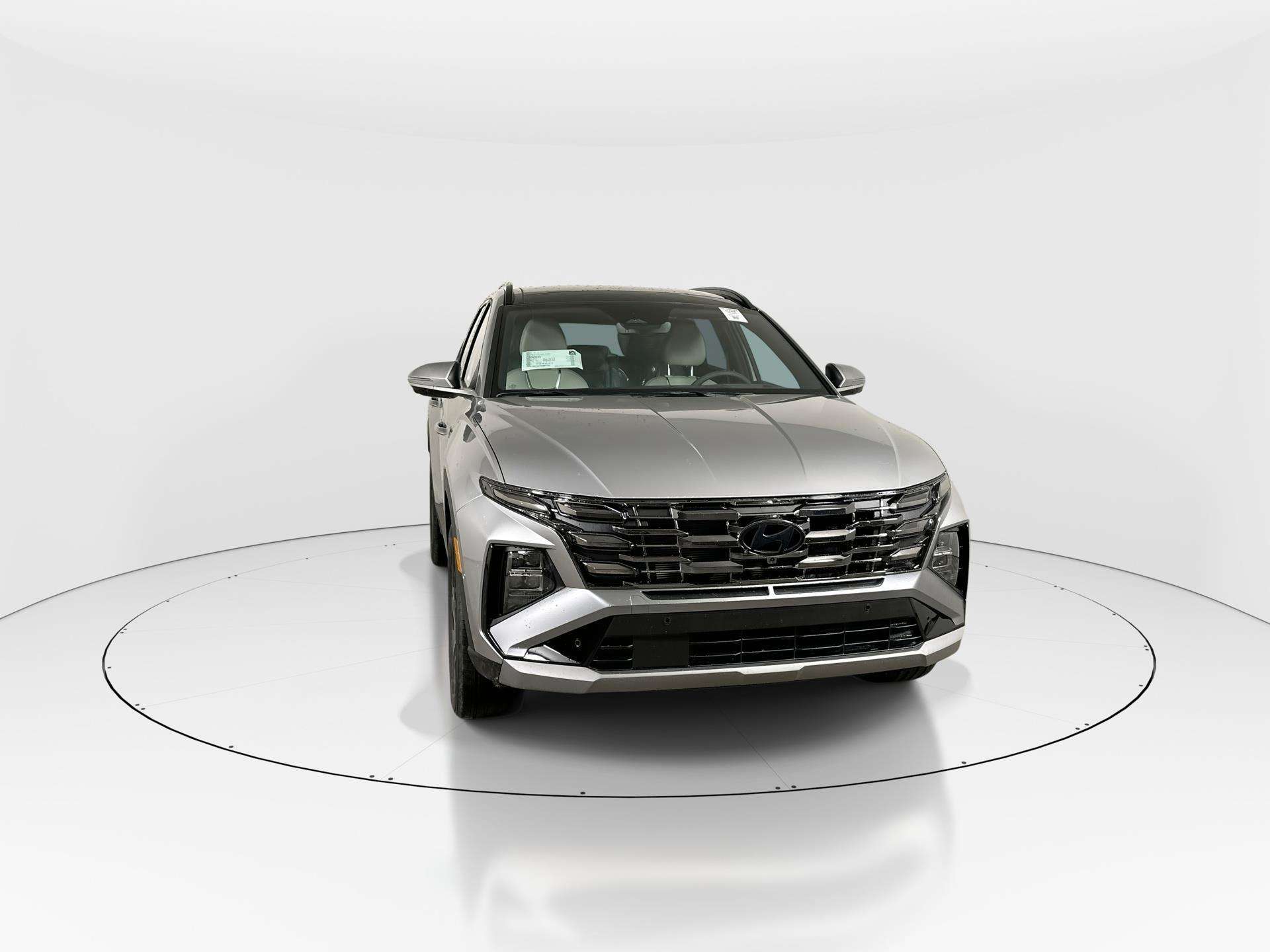 2026 Hyundai Tucson Ultimate — снимка 1