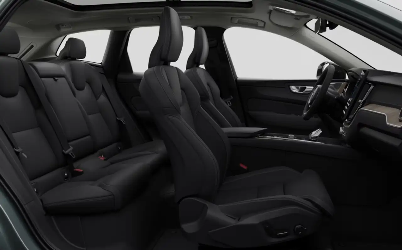 Volvo XC60 2026 — фото 12
