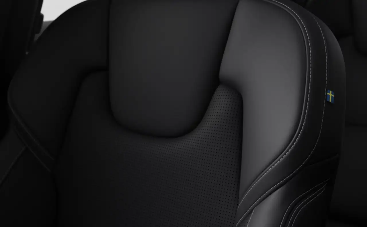 Volvo XC60 2026 — фото 10