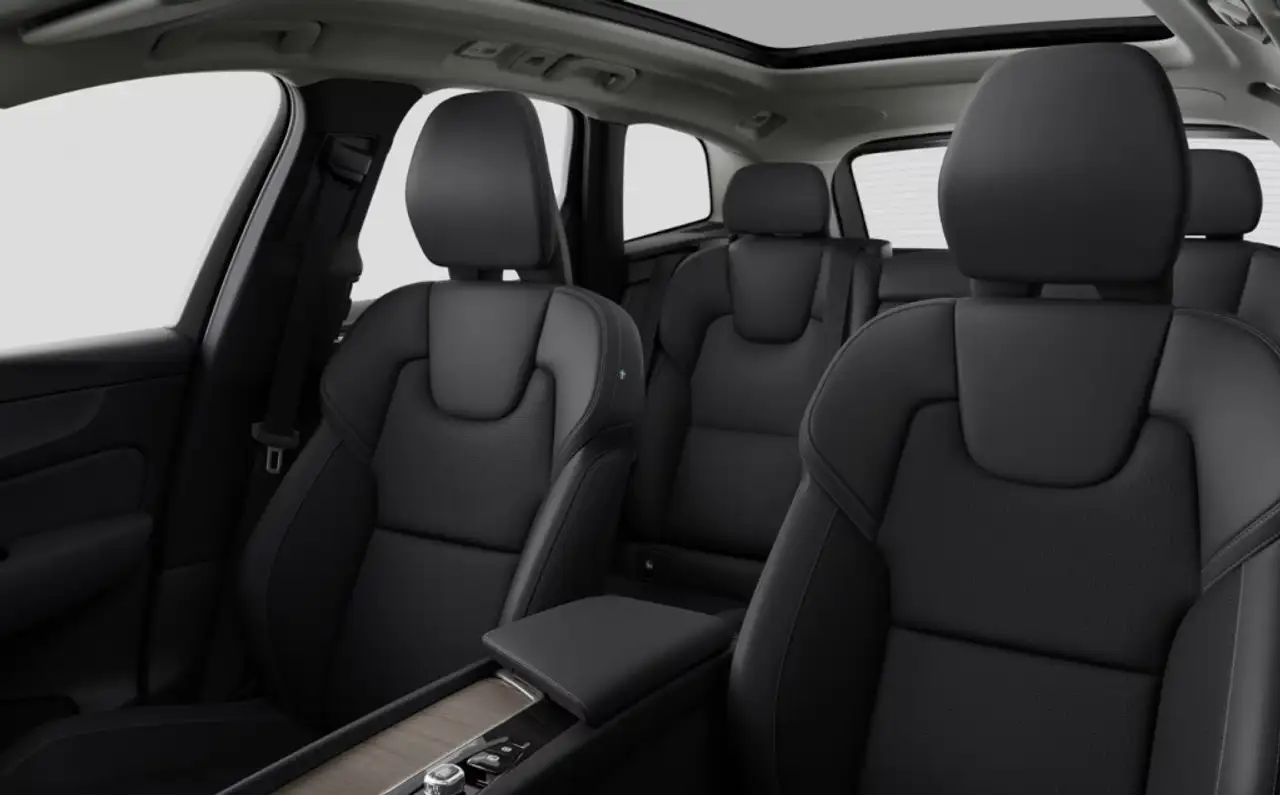 Volvo XC60 2026 — фото 11