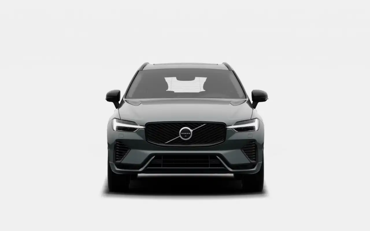Volvo XC60 2026 — фото 8