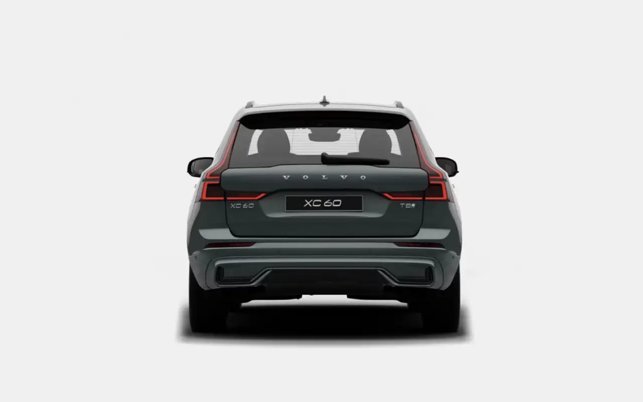 Volvo XC60 2026