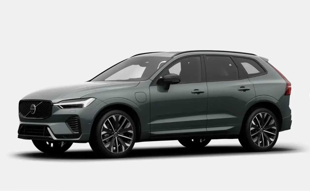 Volvo XC60 2026