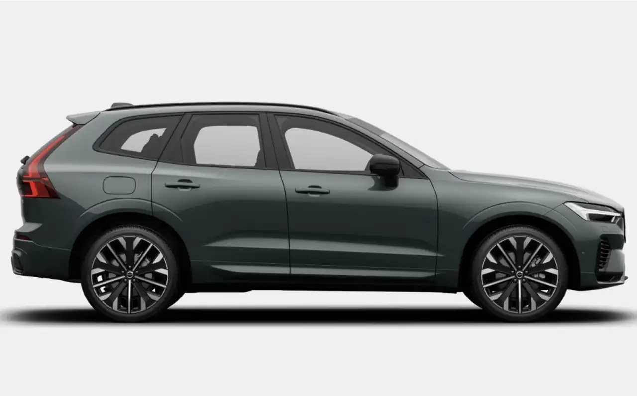 Volvo XC60 2026 — фото 6