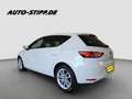 SEAT Leon 1.6 TDI Style NAVI TEMP LED SITZH BLUET PDC Blanc - thumbnail 4