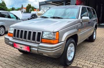 Limited 5.2 Auto AHK 3500KG