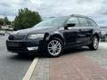 Skoda Octavia Style Navi Teilleder Unfallfrei 2.Hand Top Zustand Noir - thumbnail 1