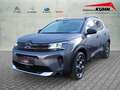 Citroen C5 Aircross BlueHDi 130 Plus KAMERA NAVI LED Grau - thumbnail 1