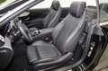 Mercedes-Benz E 220 d Cabrio AMG Leder Massage 360°camera KEYLESS-GO Noir - thumbnail 7