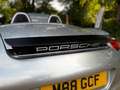 Porsche Boxster Boxster S 3,2 S Silber - thumbnail 8