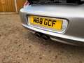 Porsche Boxster Boxster S 3,2 S Silber - thumbnail 10