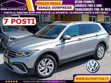 2.0 TDI DSG *7 POSTI* Elegance 150Cv