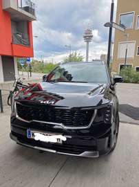 1.6 T-GDI PHEV AWD Aut. Platinum