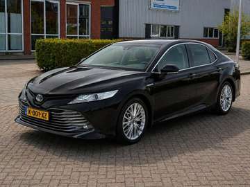 2.5 Hybrid Premium | 2e Eig | Luxe | Weinig Km