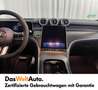 Mercedes-Benz GLC 300 300 de PHEV 4MATIC Aut. Grau - thumbnail 12