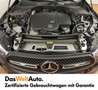 Mercedes-Benz GLC 300 300 de PHEV 4MATIC Aut. Gris - thumbnail 5