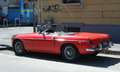 MG MGB Roadster MKl Rosso - thumbnail 2