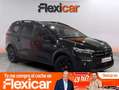 Dacia Jogger 1.0 TCe S.L Extreme Go 81kW 7pl. Negro - thumbnail 1