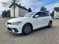 Volkswagen Polo VI Life Sitzheizung Kamera AppConnect Klima Weiß - thumbnail 2