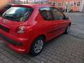 Peugeot 206 + Basis/TÜV NEU/Garantie 24 Rot - thumbnail 6
